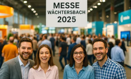 Messe Wächtersbach 2025 – Alle Infos zu Termin, Adresse & Veranstalter