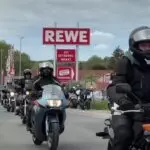 🏍️ Anlassen 2025 in Bad Orb – Hessens kleinste Motorradmesse startet durch Am Sonntag, den 27.04.2025