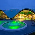 Zwischen Sole und Sound: Die Toskana Therme Bad Orb als moderne Sinnesoase