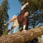 Der Spessartweg bei Bad Orb: Tiefenpfade durch Geschichte, Natur und Gegenwart